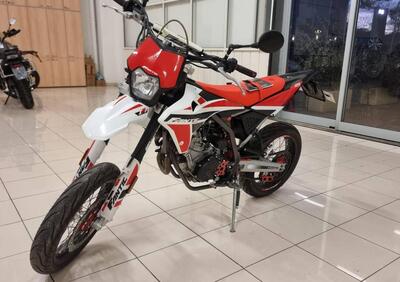 Fantic Motor XMF 125 Motard Performance 4T (2023 - 24) - Annuncio 9933514