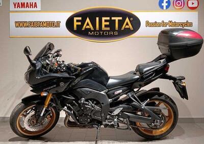 Yamaha Fazer 8 (2010 - 16) - Annuncio 9933508