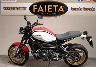 Yamaha XSR 900 ABS (2016 - 20) - Annuncio 9933517