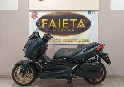 Yamaha X-Max 300 Tech Max (2021 - 24) - Annuncio 9933521
