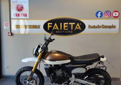 Fantic Motor Caballero 500 Rally Explorer (2021 - 23) - Annuncio 9933523