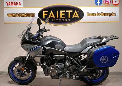 Yamaha Tracer 7 (2021 - 24) - Annuncio 9933525