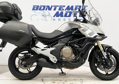 CFMOTO 650MT (2021 - 24) - Annuncio 9933540