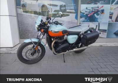 Triumph Bonneville T100 (2021 - 25) - Annuncio 9912641