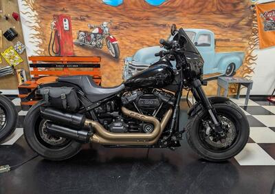 Harley-Davidson 114 Fat Bob (2018 - 20) - FXFBS - Annuncio 9933545