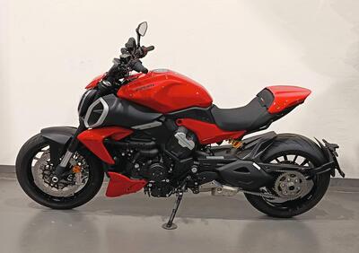 Ducati Diavel V4 (2023 - 26) - Annuncio 9933546