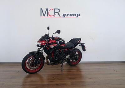 Kawasaki Z 650 (2025 - 26) - Annuncio 9933549