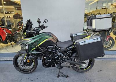 Benelli TRK 702X (2023 - 25) - Annuncio 9933554