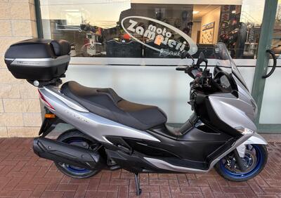 Suzuki Burgman 400 (2022 - 24) - Annuncio 9911113