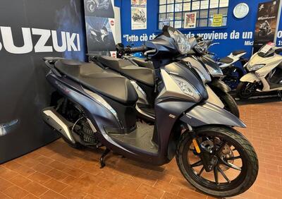 Sym Symphony 125 ST (2025 - 26) - Annuncio 9337795