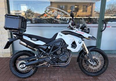 Bmw F 800 GS (2008 - 15) - Annuncio 9933559