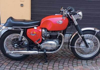 Bsa A65 SPITFIRE MK4 - Annuncio 9933561
