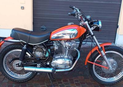 Ducati SCRAMBLER 350 - Annuncio 9933563