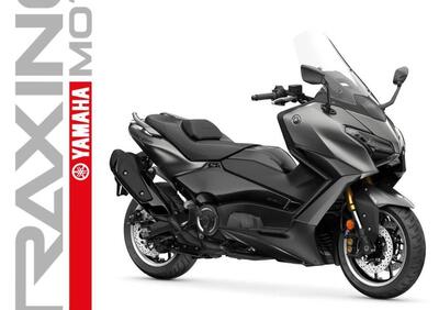 Yamaha T-Max 560 Tech Max (2025 - 26) - Annuncio 9933569