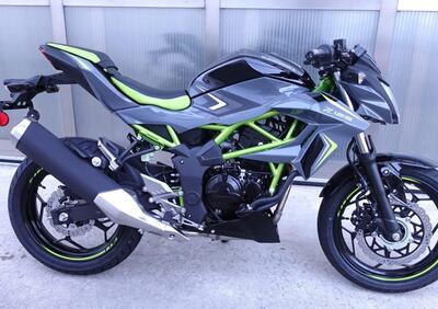 Kawasaki Z 125 (2025 - 26) - Annuncio 9933593