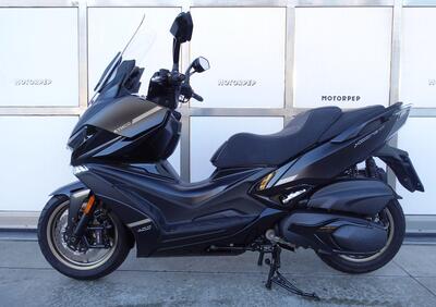 Kymco Xciting VS 400i (2023 - 26) - Annuncio 9933594