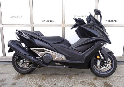 Kymco AK 550 ETS (2021 - 26) - Annuncio 9933595