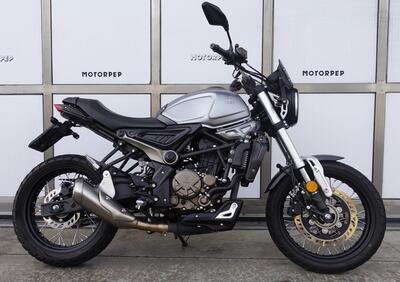 Voge Trofeo 300ACX Scrambler (2021 - 26) - Annuncio 9933596