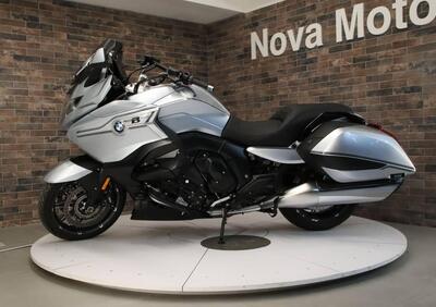 Bmw K 1600 B Option 719 Midnight (2022 - 24) - Annuncio 9933600