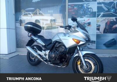 Honda CBF 600 S (2007 - 12) - Annuncio 9826587