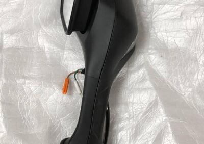 SPECCHIO SINISTRO COMPLETO DI GUSCIO PER HONDA CBR - Annuncio 9932608