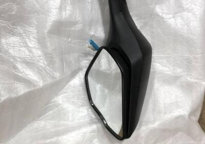 SPECCHIO DESTRO COMPLETO PER HONDA CBR 1000 RR-R 8 - Annuncio 9932601