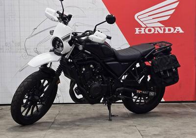 Honda CL500 (2023 - 24) - Annuncio 9933616