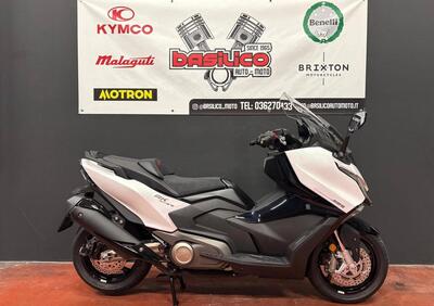 Kymco AK 575 Premium (2025 - 26) - Annuncio 9933645