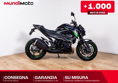 Kawasaki Z 800 ABS (2012 - 16) - Annuncio 9933653