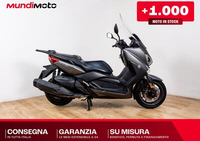 Yamaha X-Max 400 Iron Max ABS (2016) - Annuncio 9933654