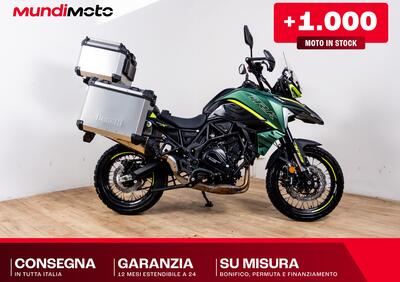 Benelli TRK 702 (2023 - 25) - Annuncio 9933655