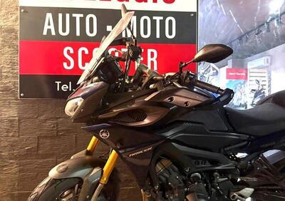 Yamaha Tracer 900 ABS (2015 - 16) - Annuncio 9933664