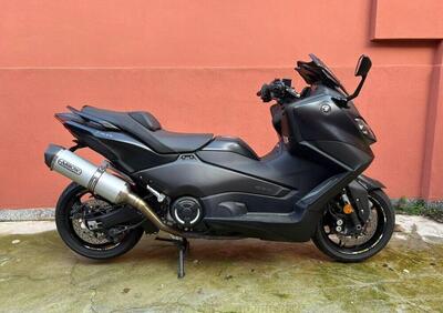 Yamaha T-Max 560 (2022 - 24) - Annuncio 9928433