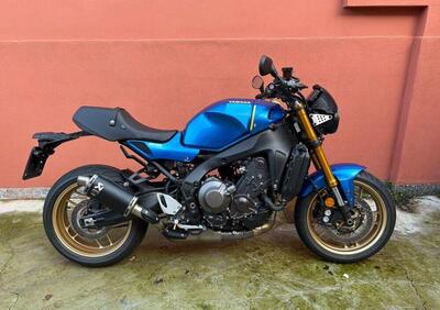 Yamaha XSR 900 (2022 - 24) - Annuncio 9903647