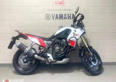 Yamaha Ténéré 700 (2019 - 20) - Annuncio 9933675