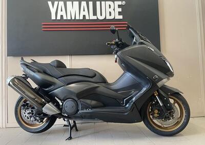 Yamaha T-Max 530 Iron Max ABS (2014 - 17) - Annuncio 9933677