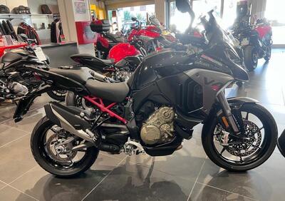 Ducati Multistrada V4 S (2025 - 26) - Annuncio 9769451