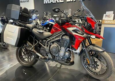 Triumph Tiger 1200 XRt (2018 - 20) - Annuncio 9683460
