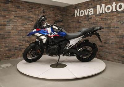 Bmw R 1300 GS (2023 - 26) - Annuncio 9933696