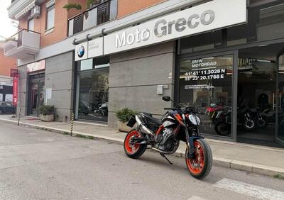 KTM 890 Duke R (2022 - 23) - Annuncio 9933697