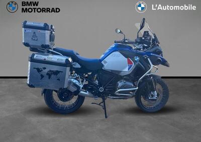 Bmw R 1200 GS Adventure (2010 - 13) - Annuncio 9933698