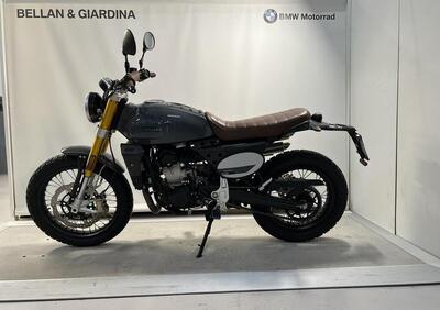 Fantic Motor Caballero 500 Scrambler 4T (2018 - 21) - Annuncio 9933699