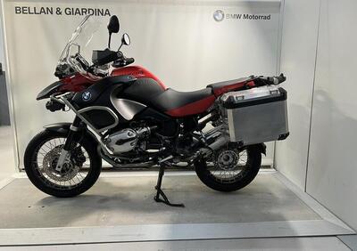 Bmw R 1200 GS Adventure (2006 - 07) - Annuncio 9933700