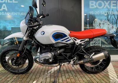 Bmw R nineT Urban GS 1200 (2017 - 20) - Annuncio 9933702