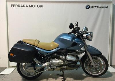 Bmw R 1150 R (2000 - 07) - Annuncio 9933709