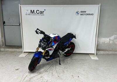 Bmw F 900 R (2025 - 26) - Annuncio 9866766