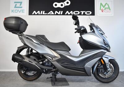 Kymco Xciting 400i S TCS (2021 - 24) - Annuncio 9929103
