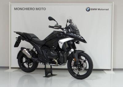 Bmw R 1300 GS (2023 - 26) - Annuncio 9933713