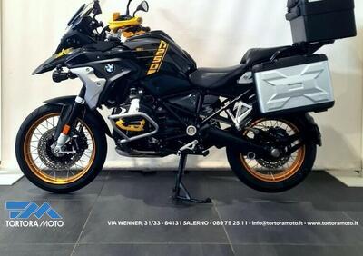 Bmw R 1250 GS - Edition 40 Years GS (2021) - Annuncio 9933714