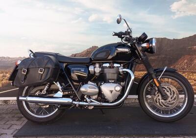 Triumph Bonneville T120 (2016 - 20) - Annuncio 9835617